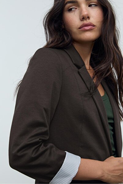 Stradivarius Slim fit blazer