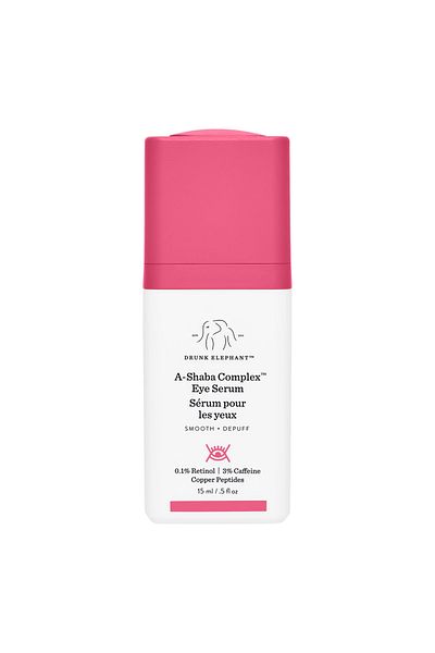 Drunk Elephant A-Shaba Complex. ™   - Eye Serum 15 ml