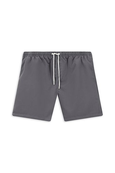 Kiğılı Plus Size Swim Shorts