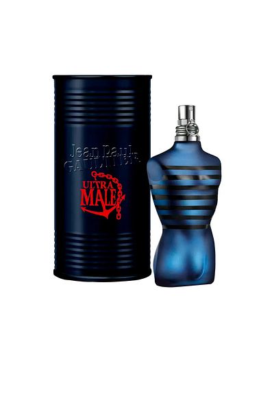 Jean Paul Gaultier Jean Paul Gaultier ULTRA MALE Eau de Toilette for Men 200 ml