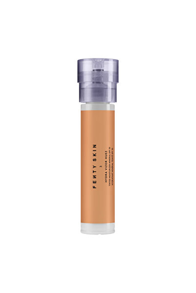 Fenty Skin هيدرا فيزور هويس - كريم مرطب ملون - عامل حماية من الشمس SPF 30 معد...