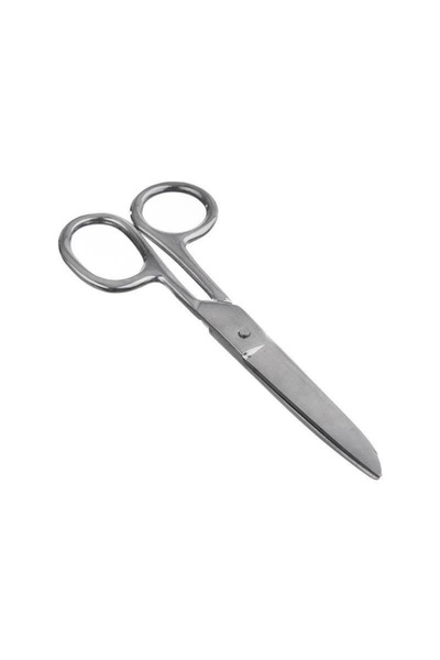 shumee Foarfece universale de croitor din oțel 15 cm