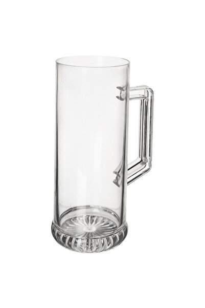 shumee Cană de bere din plastic de 620 ml