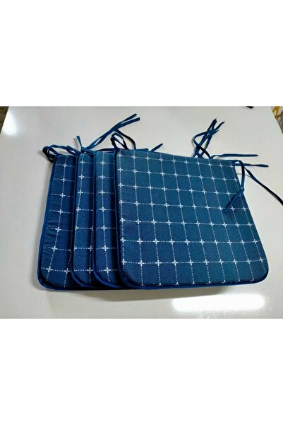 mintera home TEK ALT SANDALYE MİNDERİ