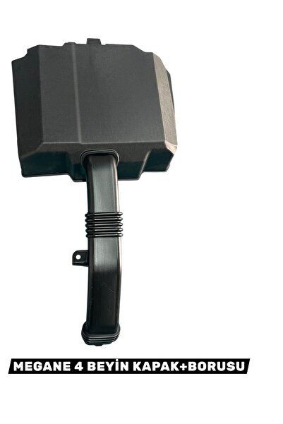 İthal MEGANE 4 BEYİN KAPAK+AKÜ SOĞUTMA BORU Uyumlu