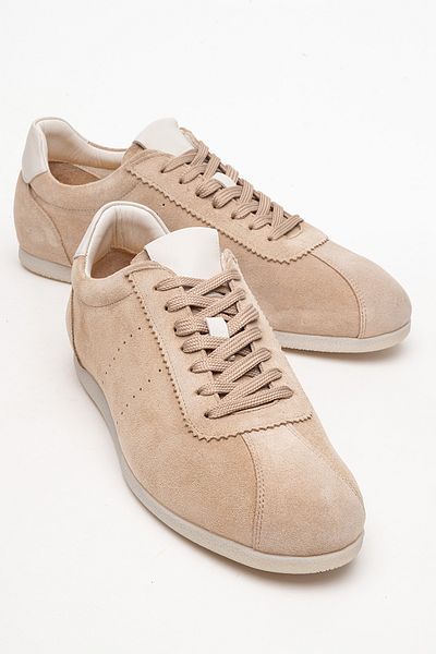 Ataköy Ayakkabı MEN'S Leather Shoes