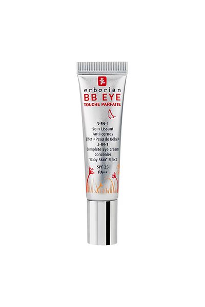 erborian BB Eye Touche Parfaite - BB cream for the eye area 15 ml
