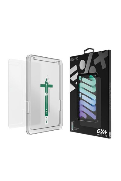 NOA Folie de protectie din sticla pentru iPad Mini 6 (2021) - 8.3 inch