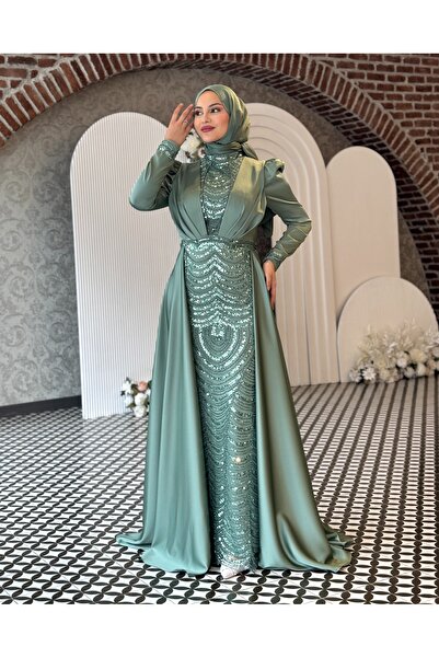 semalabutik فساتين سهرة حجاب