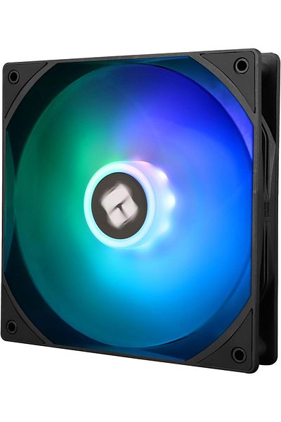 ThermalRight TL-C14C-S Case Fan High Performance Cooler Fan 1500RPM, 4-PIN PWM Cooling Fan with S-FD