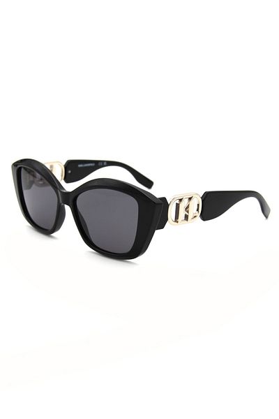 Karl Lagerfeld Kl 6102S C001 Women's Sunglasses