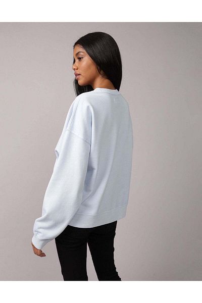 AMERICAN EAGLE AE Oversized Sweatshirt