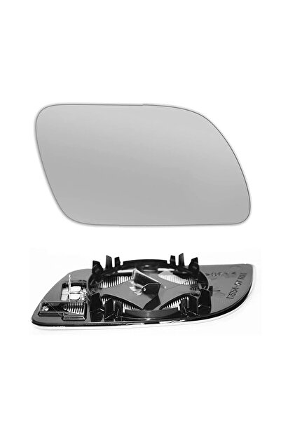 GVA POLO 2002-2005 AYNA CAMI SAĞ ELEKTRİKLİ ISITMALI