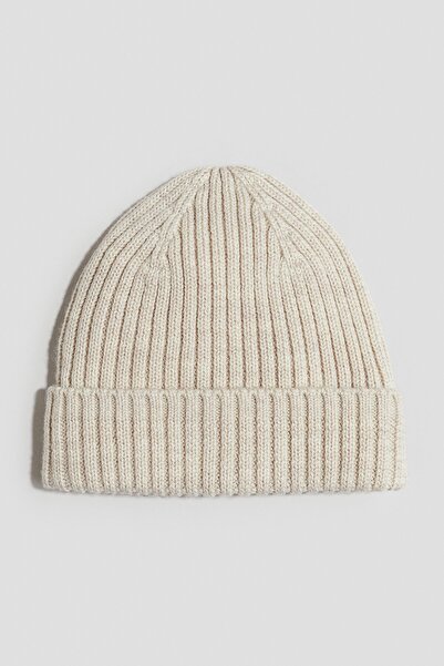H&M Merinos Yünlü Bere