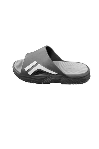 LUOFU Men's Summer Slippers for Bathing and Swimming, Non-Slip Comfortable