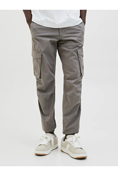 Jack & Jones JACK & JONES 12242264 KARGO PANTOLON