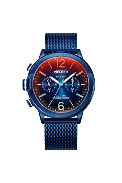 Welder Wwmd1010 Men's Watch