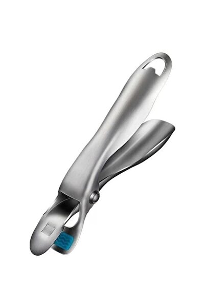 DAMUR Bowl Clamp, Anti-Slip, Stainless Steel and Silicone, High Temperature R...