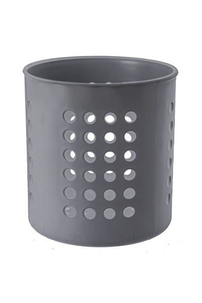 shumee Gray kitchen utensil drainer