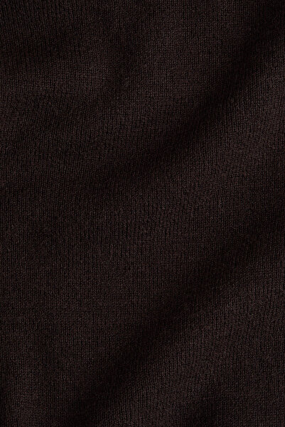 H&M Kaşmir Karışımlı Balıkçı Yaka Kazak