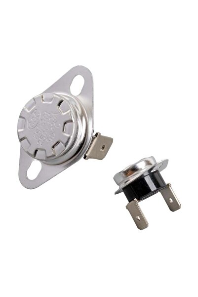 Powermaster 95°C Nc Termostat (Başlangıç Kapalı) Ic-269