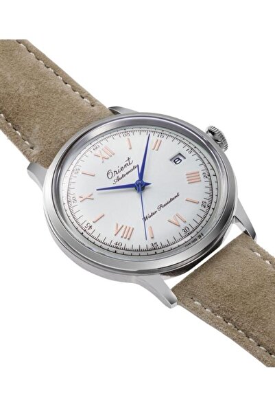 Orient Bambino RA-AC0027S30B Limited Edition Otomatik Erkek Kol Saati