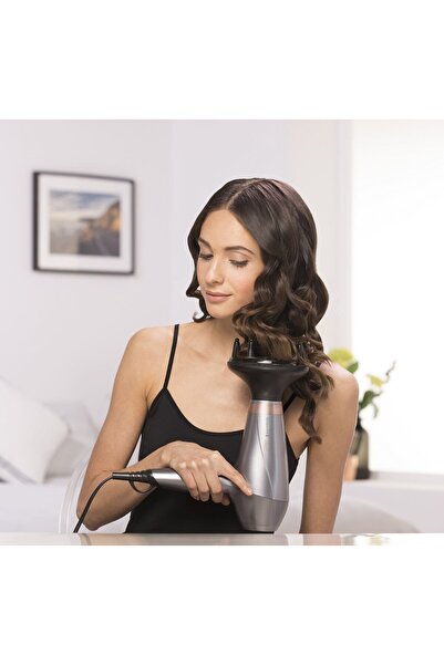 Remington Hair dryer 2200w Keratin Protect AC8820