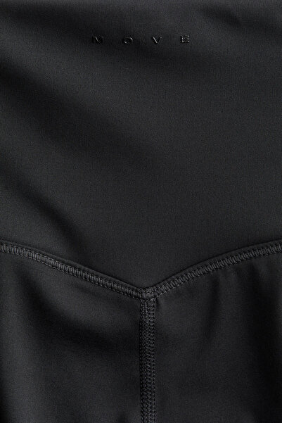 H&M Naylon Spor Taytı DryMove™