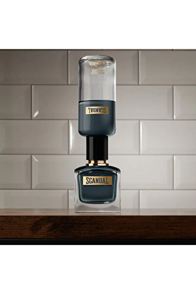 Jean Paul Gaultier SCANDAL POUR HOMME Eau de Toilette for Men 200 ml