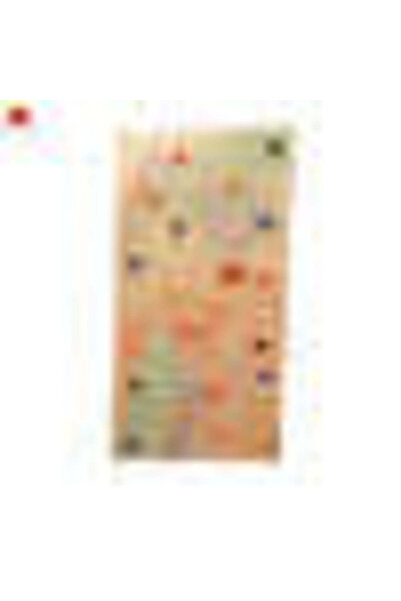 Home Decor Climbing Wall Hot Air Balloon Themed | Single Panel