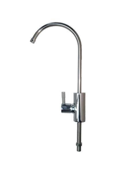 UNBREAKcable صنبور تنقية المياه مع فوهة دوارة 360 درجة