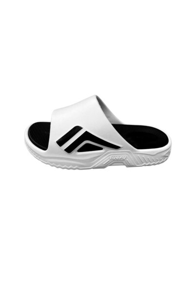 LUOFU Men's Summer Slippers for Bathing and Swimming, Non-Slip Comfortable