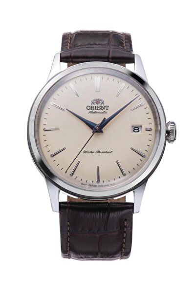 Orient Ra-Ac0M04Y30B Automatic Men's Wristwatch