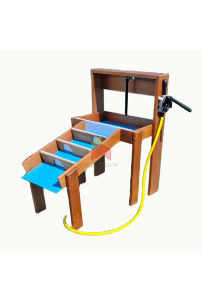 Home Decor Outdoor Water River Channel