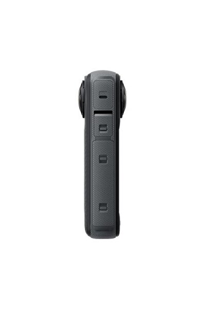 Insta360 X4 BMW Edition Uyumlu Aksiyon Kamerası