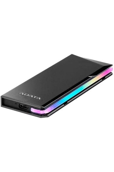 Adata EC700G External Aluminium SSD Enclosure with USB 3.2 Gen 2 Type-C