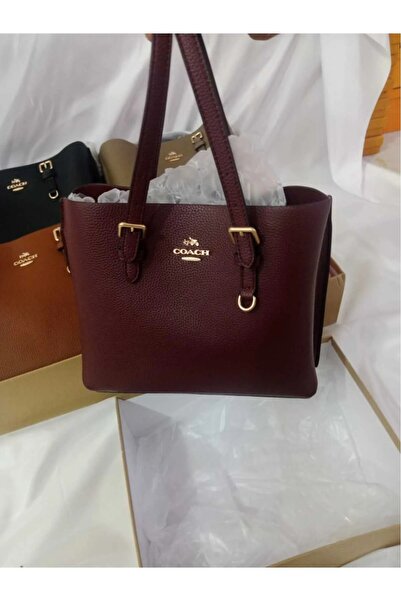 bag Shoulder bag with accessories