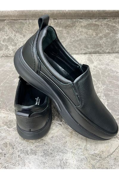 kismet kundura Laceless Orthopedic Shoes Dad Shoes