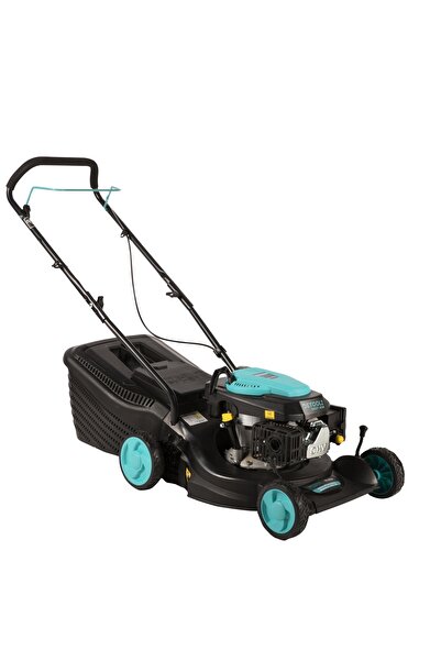 divendi-ro Lawn mower Detoolz 3.5CP 146CC cutting width 40 cm cutting width 40L collector 40L