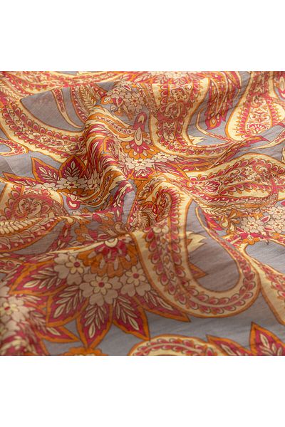 ipekevi Smoked Harmony Scarf