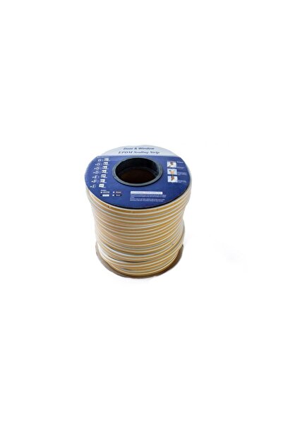 divendi-ro Purfix Sealing Tape 9*6MM profile D ALB