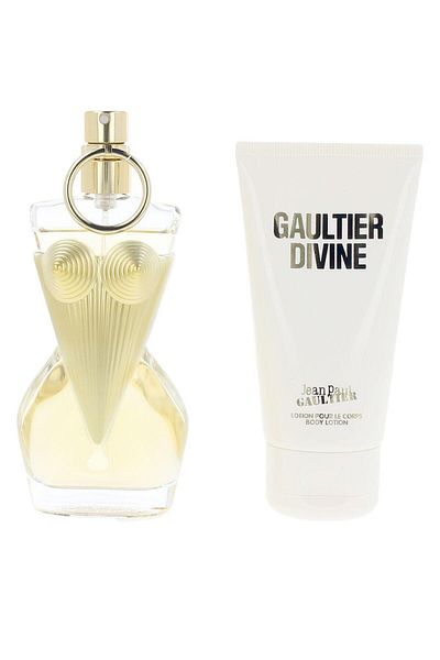 Jean Paul Gaultier Jean Paul Gaultier GAULTIER DIVINE body care set