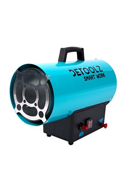 divendi-ro LPG gas heat can 220-240V 50Hz 15KW