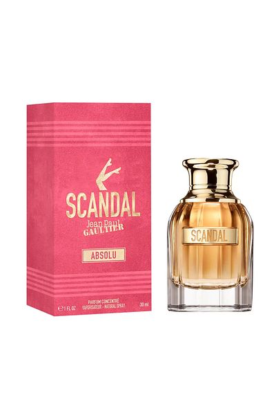 Jean Paul Gaultier Women's Perfume Jean Paul Gaultier Scandal Absolu EDP 30 ml