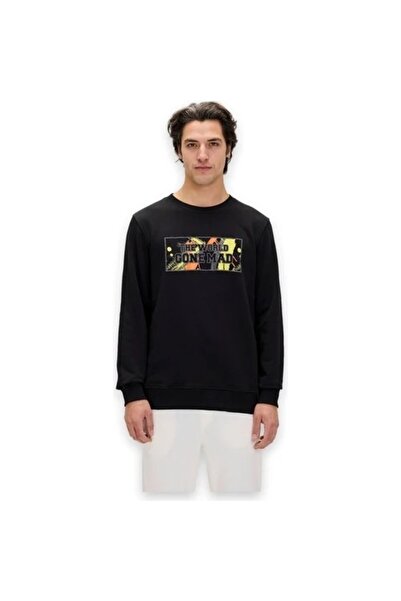 Bad Bear Caen Crewneck