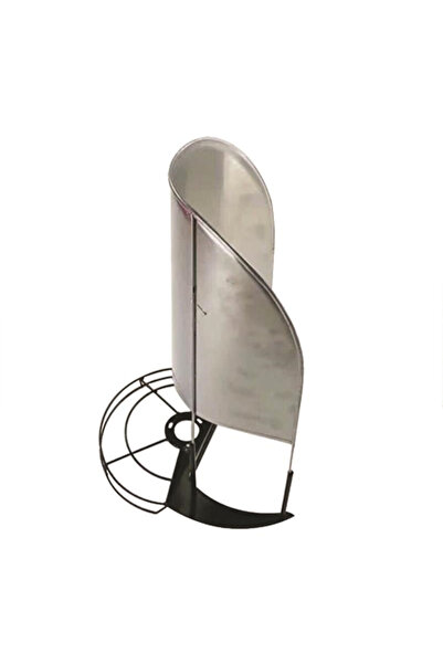 Baco BC OT520 Motorlu Tırpan Ot Çayır Toplama Devirme Aparatı