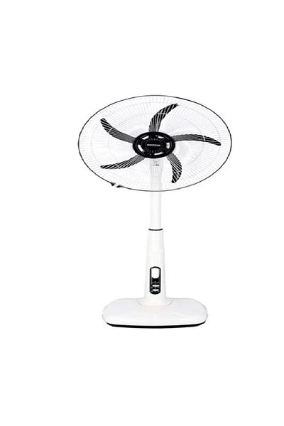 KRYPTON Stand Fan with Light KNF6245