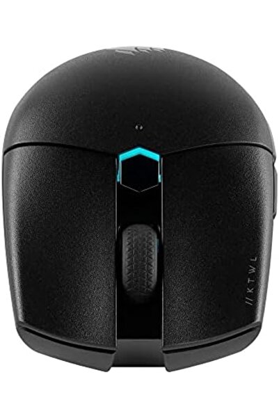 Corsair Katar Pro Wireless Gaming Mouse, Lightweight FPS/MOBA, 10000 DPI, Black