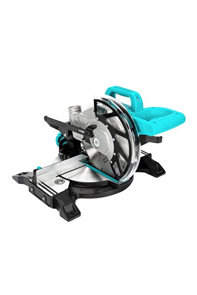 divendi-ro Stationary circular saw 1400W 210mm