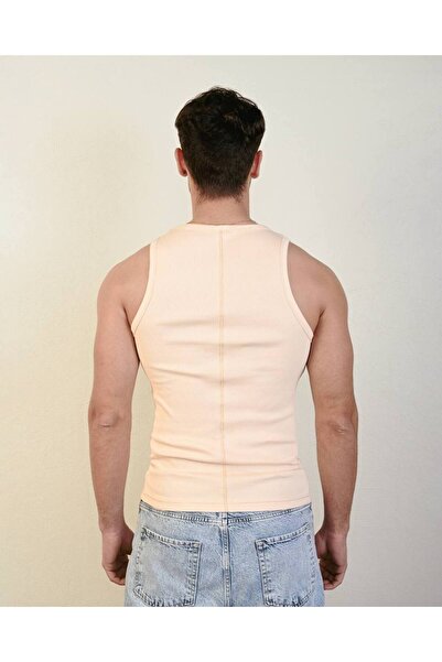 perasttesktil Male Athlete